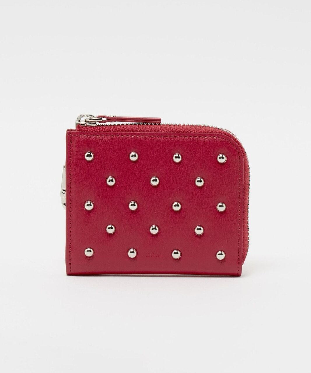 【別注】スタッズ ハーフウォレット