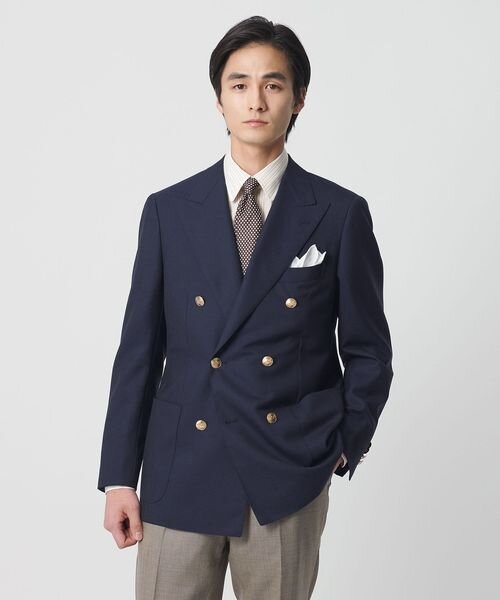 テーラードジャケット