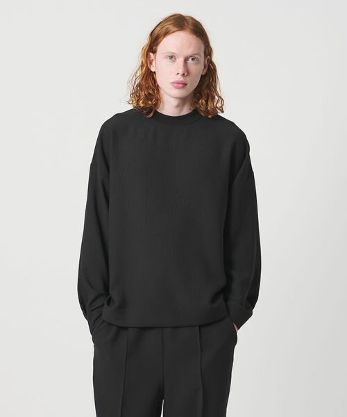 ロングスリーブTシャツ