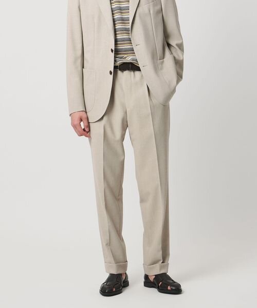 セットアップパンツ