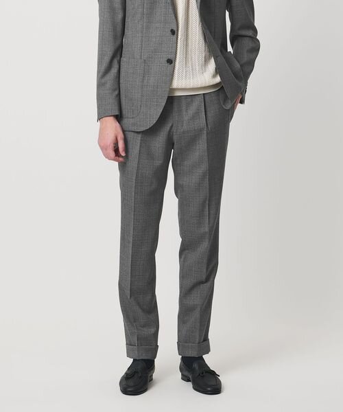 セットアップパンツ