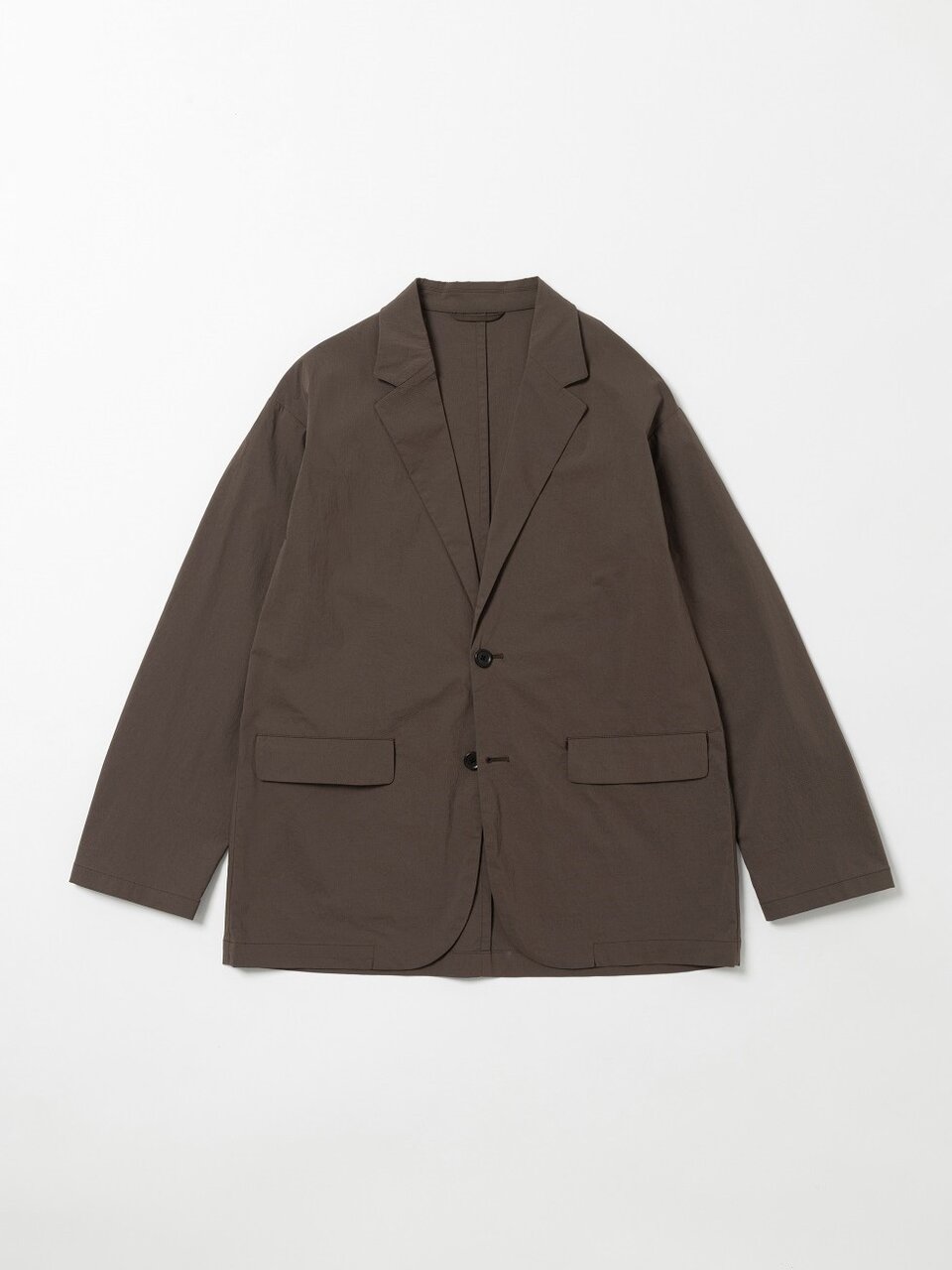 WONDER CLOTH カジュアル ジャケット ―ストレッチ・接触冷感・吸水速乾―