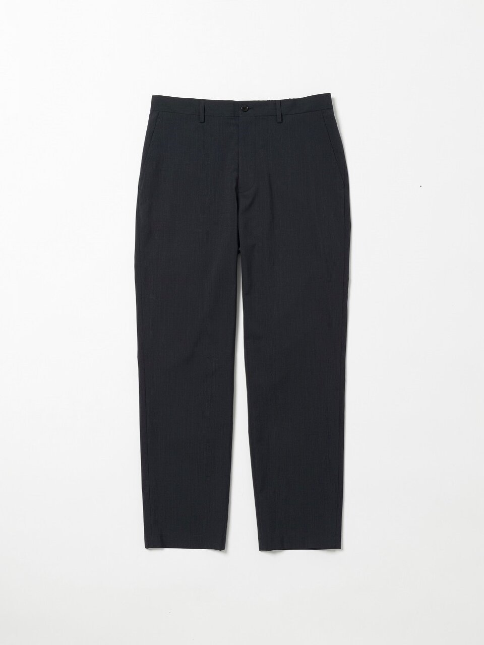 ウォッシャブル トロ ナロー ユーティリティパンツ S2 イージーパンツ ―ストレッチ―