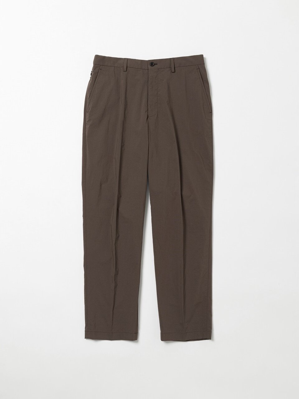 WONDER CLOTH ワイドユーティリティ―  パンツ W2 ―ストレッチ・接触冷感・吸水速乾―