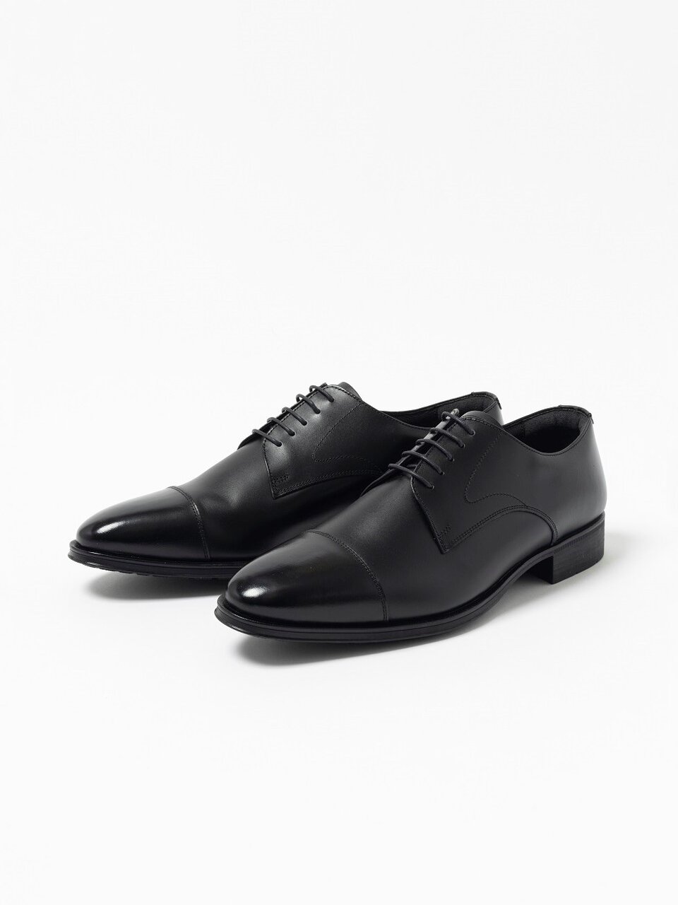 GLR AIR FN/SOLE ストレートチップ 2 ドレスシューズ