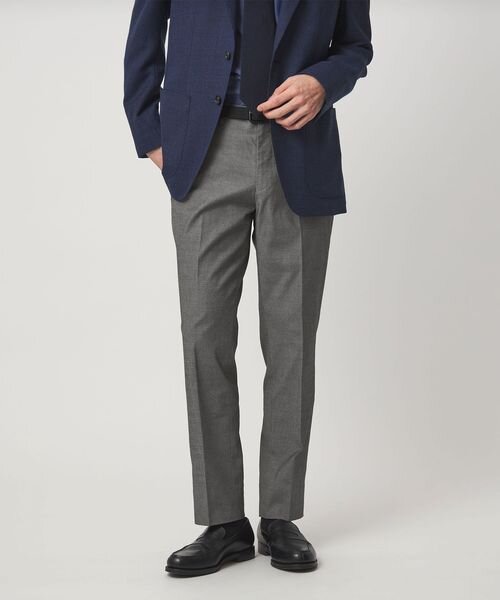 エブリット TCPU オックス スリム スラックス ―ストレッチ―