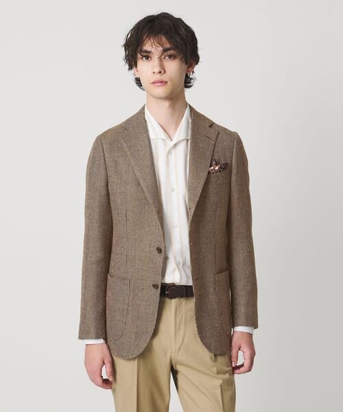 テーラードジャケット