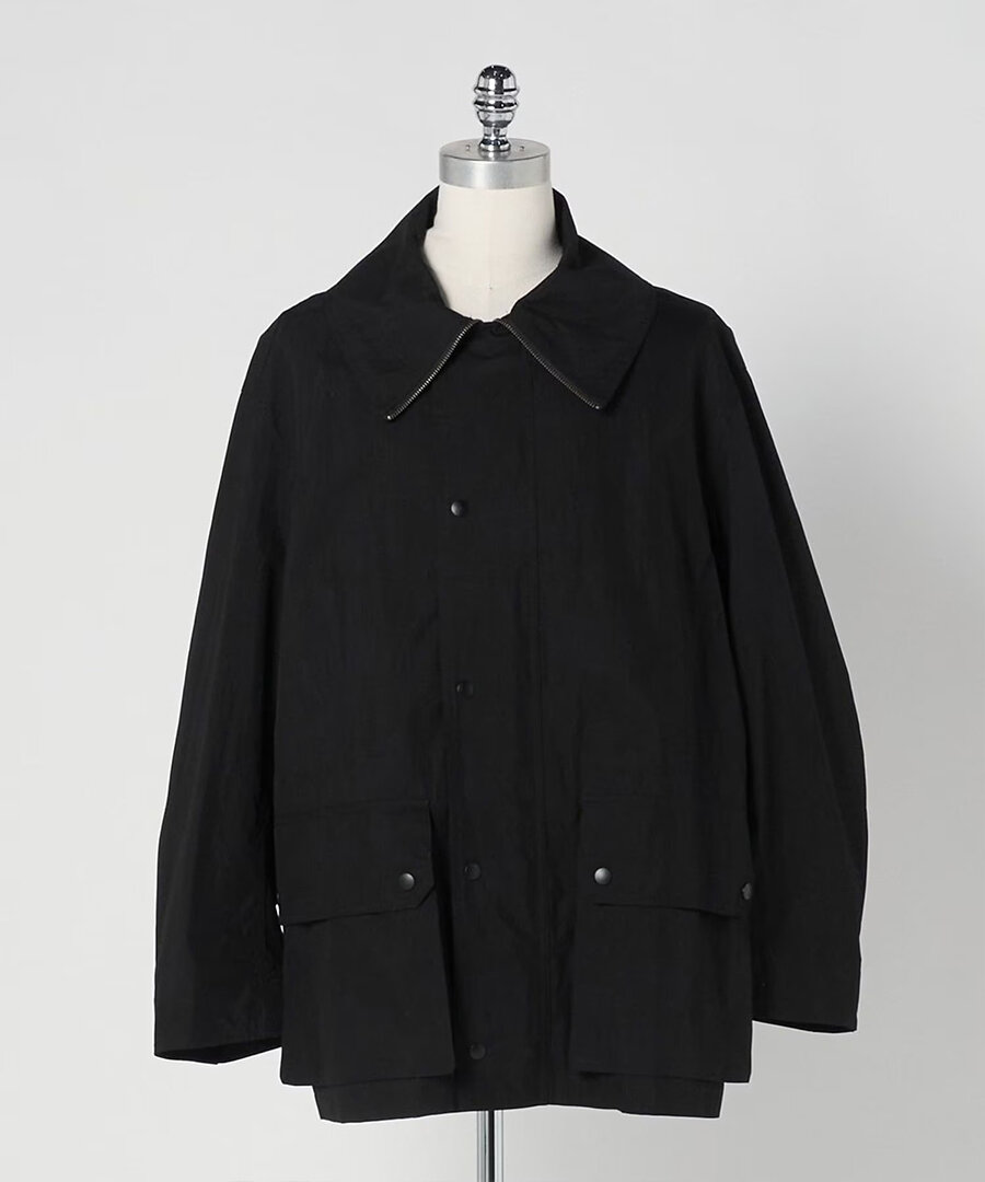 フィールドジャケット