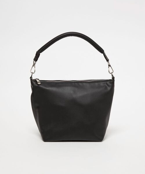 ＜PARTE＞2WAY フナガタ バッグ M / ショルダーバッグ はっ水