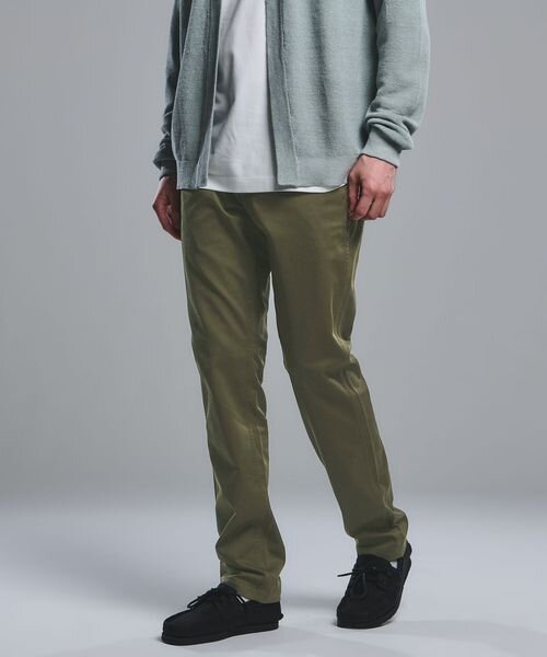 アーバンスリムフィット S2 チノパンツ