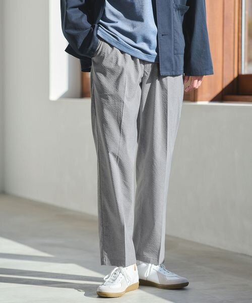 ストレッチ サッカー イージー パンツ W3 ―ストレッチ―