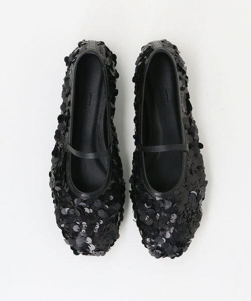 【別注】＜PELLICO SUNNY＞スパンコールバレエ