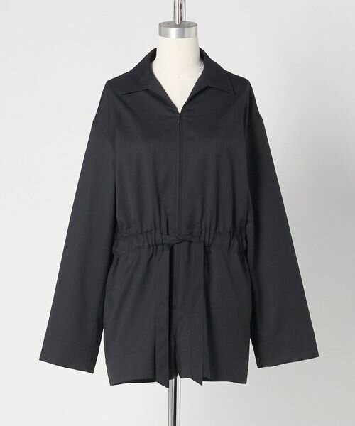 ショート オールインワン