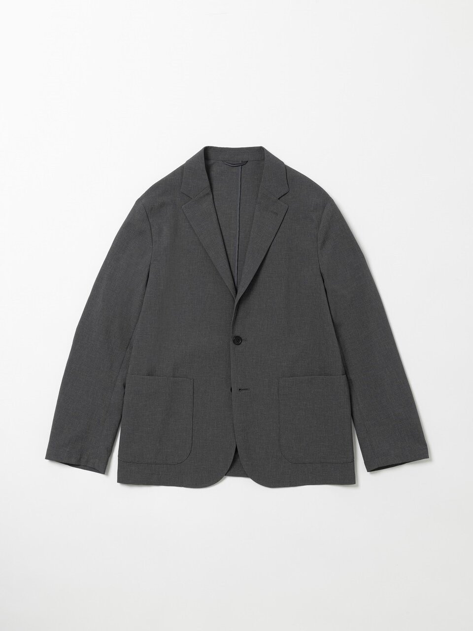 Dot Air リラックス ジャケット ―ストレッチ―