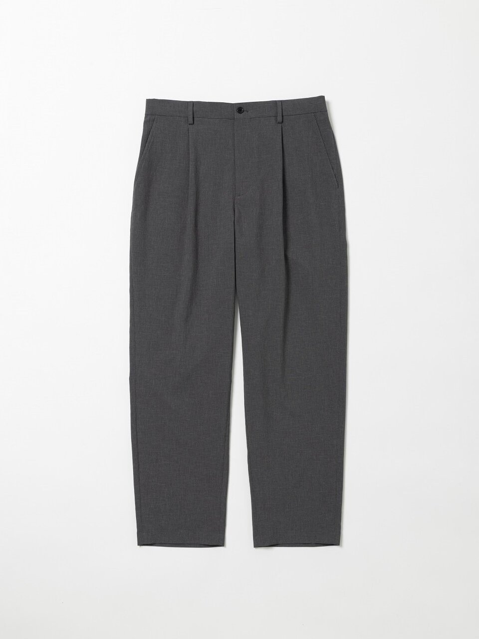 Dot Air 1プリーツ ユーティリティー パンツ W2 ―ストレッチ―