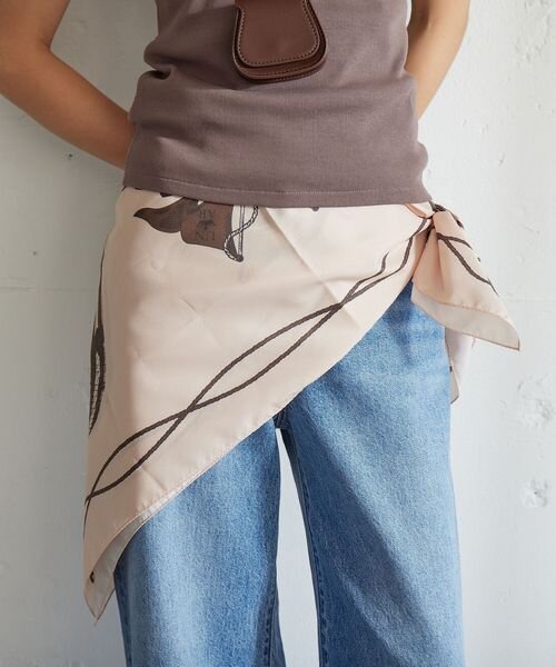 アソート スカーフ