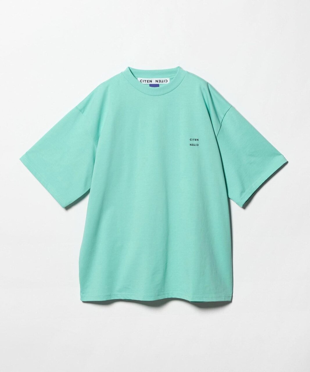 ＜CITEN＞ヘヴィーウェイトT