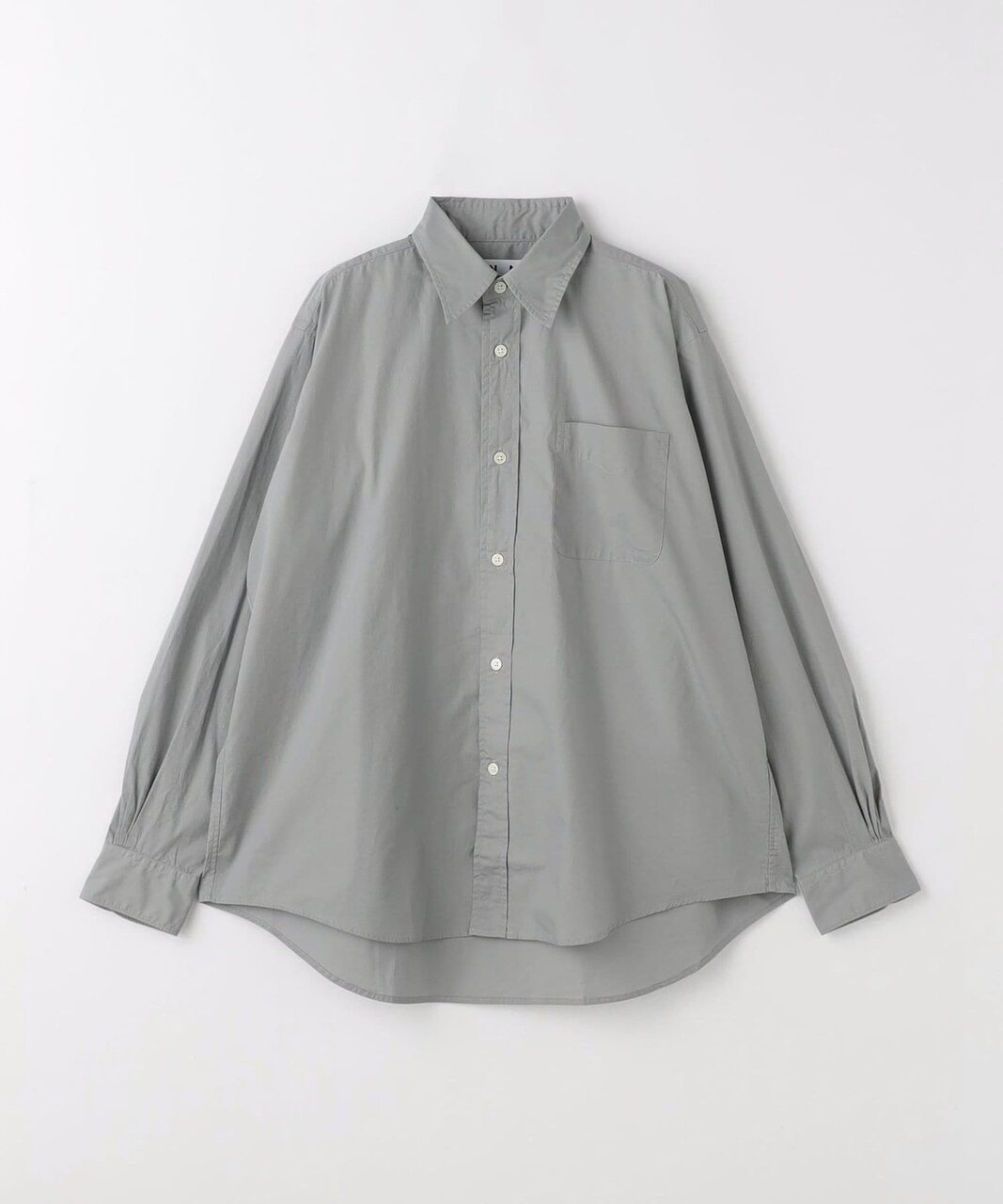 ＜CITEN＞スタンダードシャツ