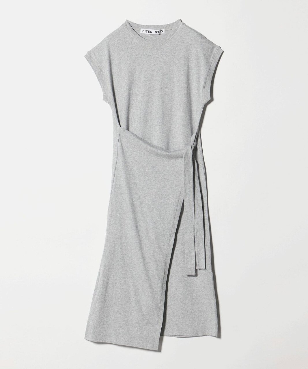 ＜CITEN＞ロゴワンピース