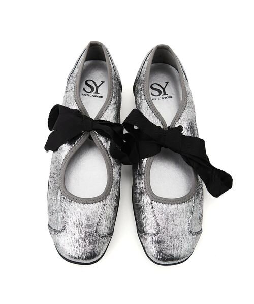 ＜SY＞リボンソフト フラット20●↑