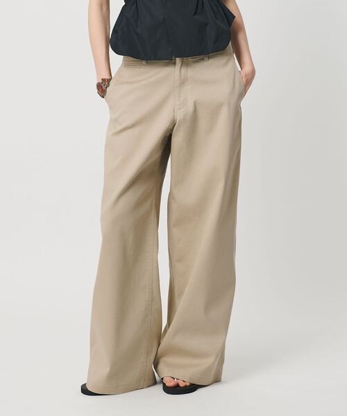 チノ トラウザーズ