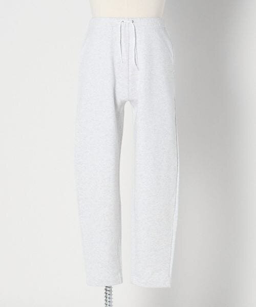 スウェット ボンタン パンツ UNISEX