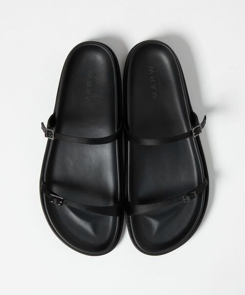 フット ２ベルト サンダル