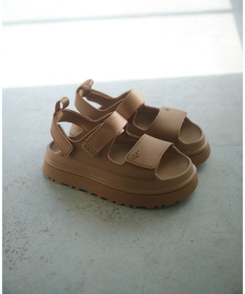 サンダル