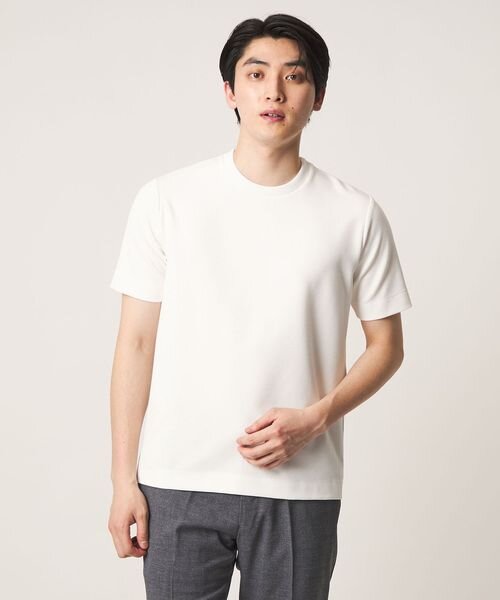 サーフニット ジャケットTシャツ＜A DAY IN THE LIFE＞