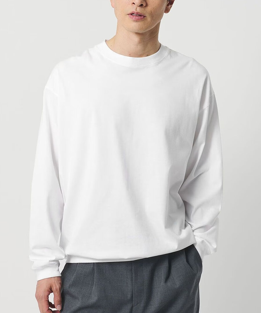 コットンスウェット