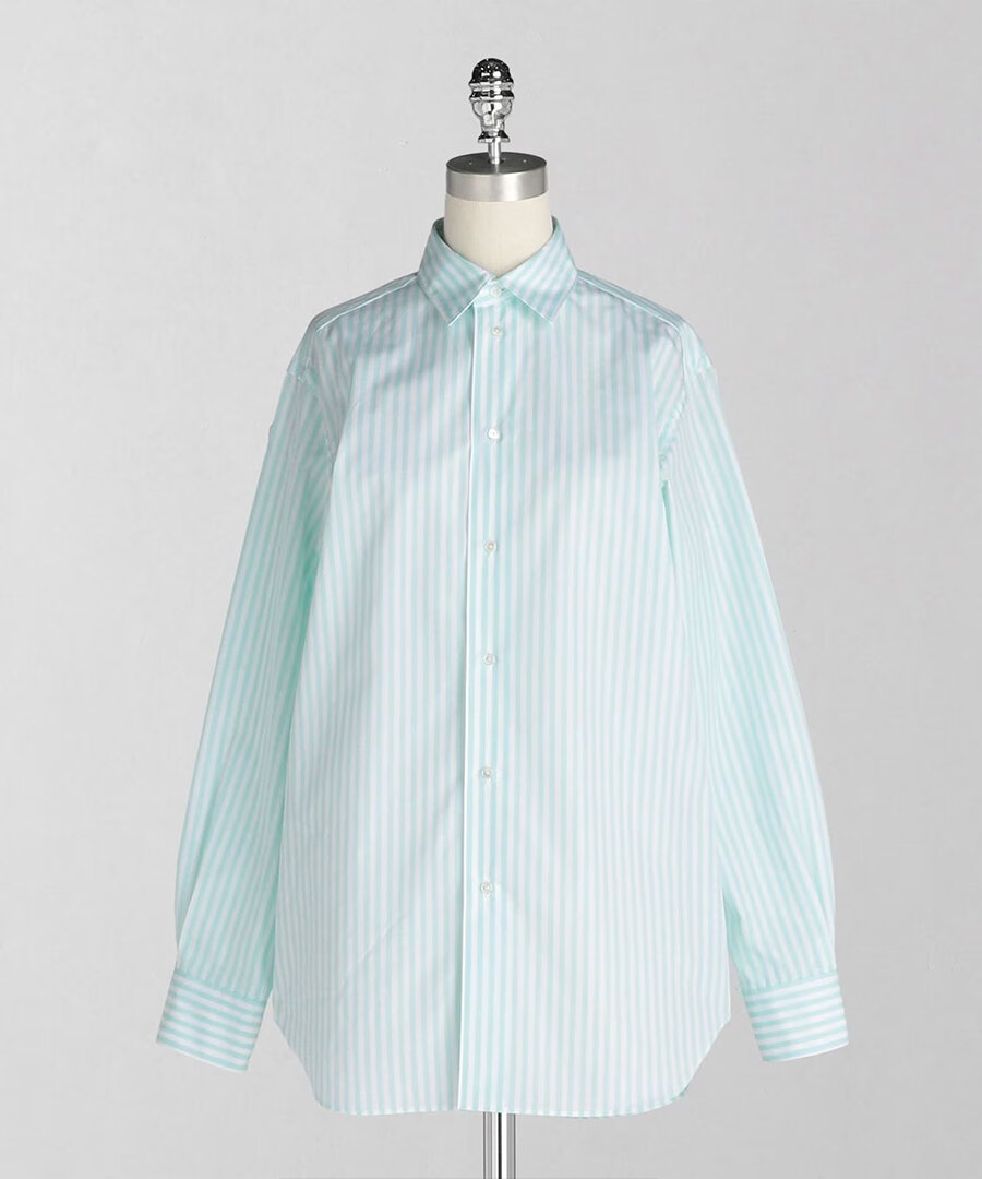 レギュラー シャツ