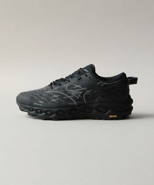 ＜MIZUNO＞WAVE MUJIN LS GTX