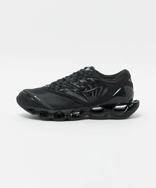 ＜MIUZNO＞ WAVE PRO LS GTX