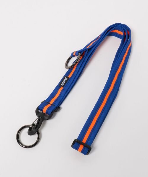 ＜Flow Fold＞ CROSSBODY STRAP