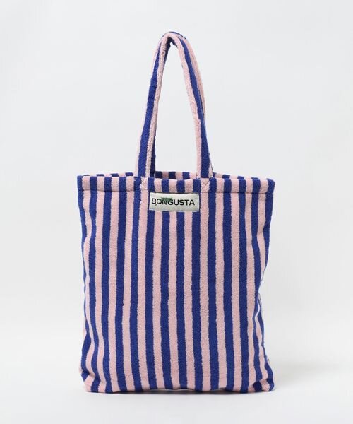 ＜BONGUSTA＞ TOTE