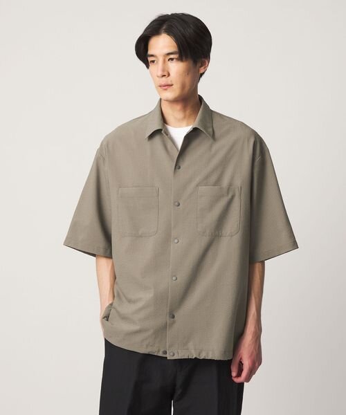 シャツ