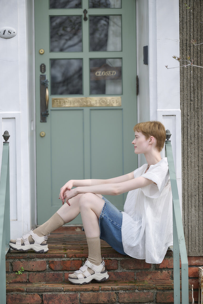 【別注】＜Teva＞ハリケーン アンプソール ガイラ サンダル