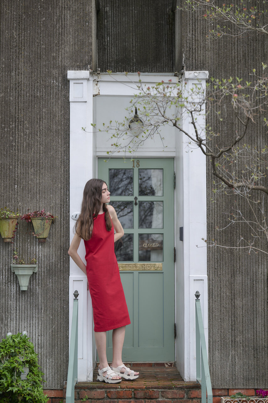 【別注】＜Teva＞ハリケーン アンプソール ガイラ サンダル