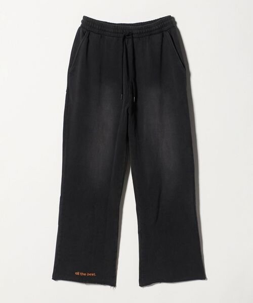 スウェットパンツ