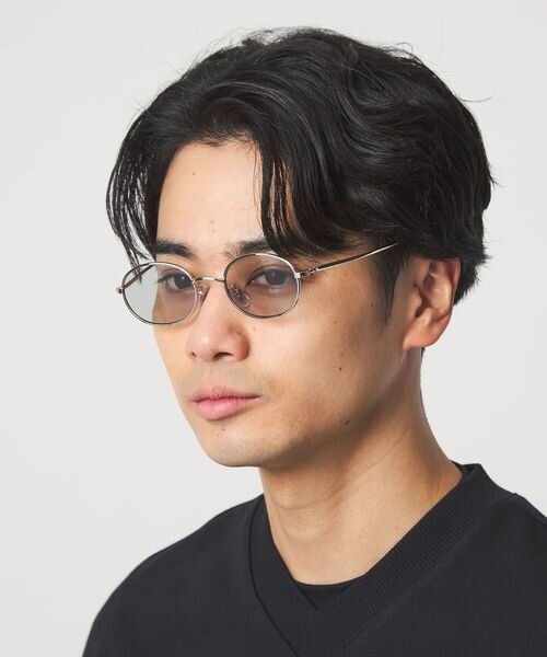 ファッショングラス