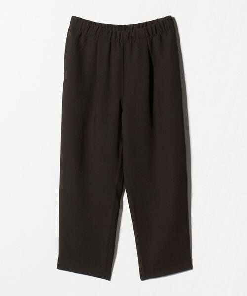 ワイドパンツ｜ユナイテッドアローズ公式通販 - UNITED ARROWS ONLINE