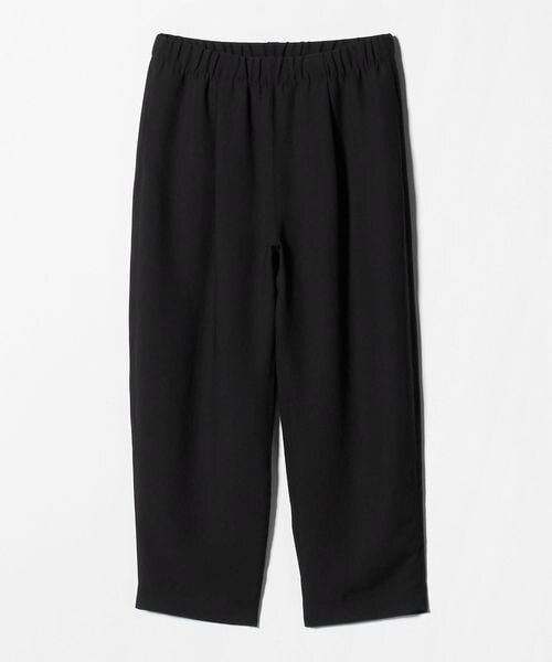 パンツ UNITED ARROWS BY DAISUKE OBANA SHORTS ワイドパンツ｜ユナイテッドアローズ公式通販 - UNITED ARROWS ONLINE