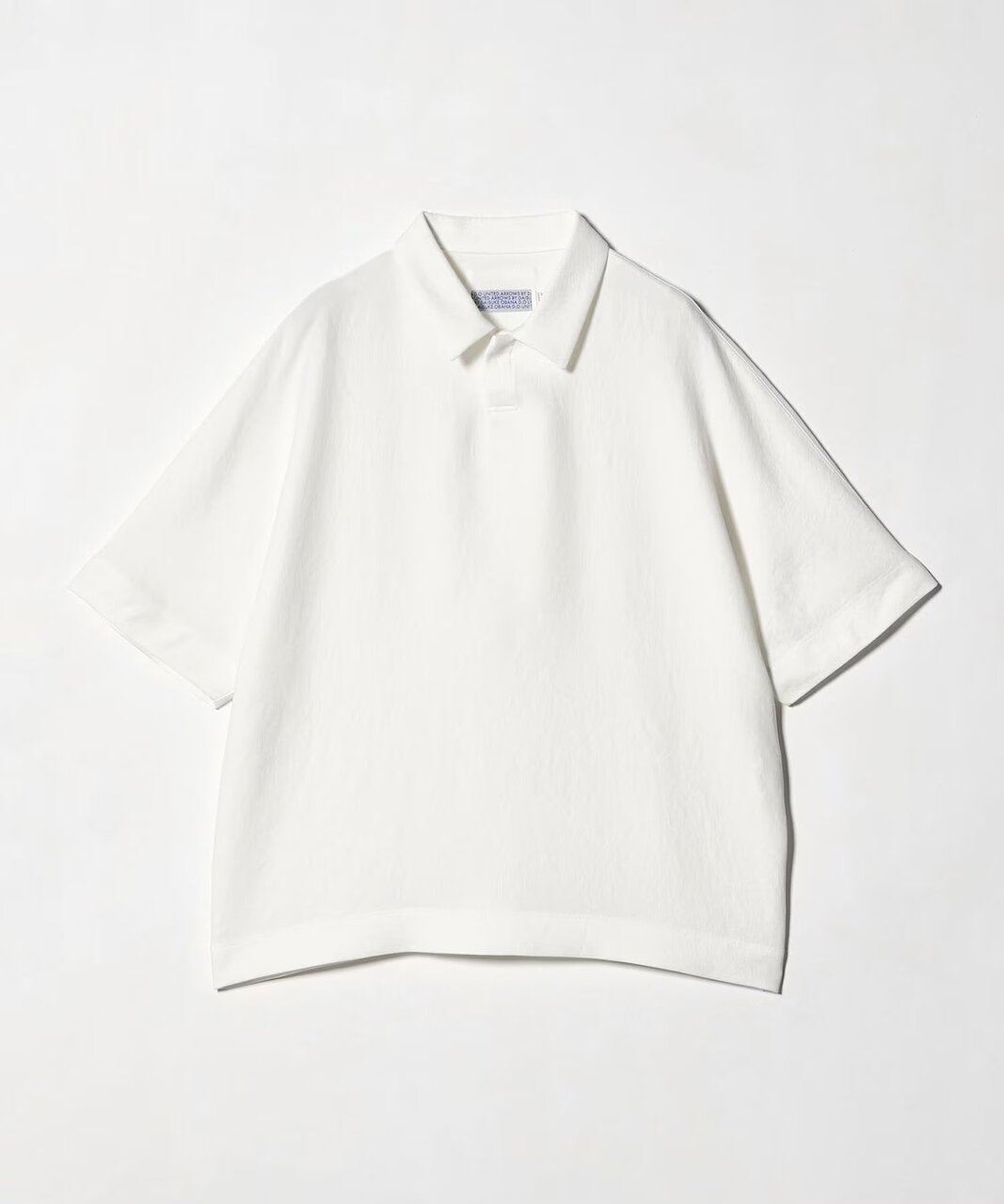 ポロシャツ｜ユナイテッドアローズ公式通販 - UNITED ARROWS ONLINE