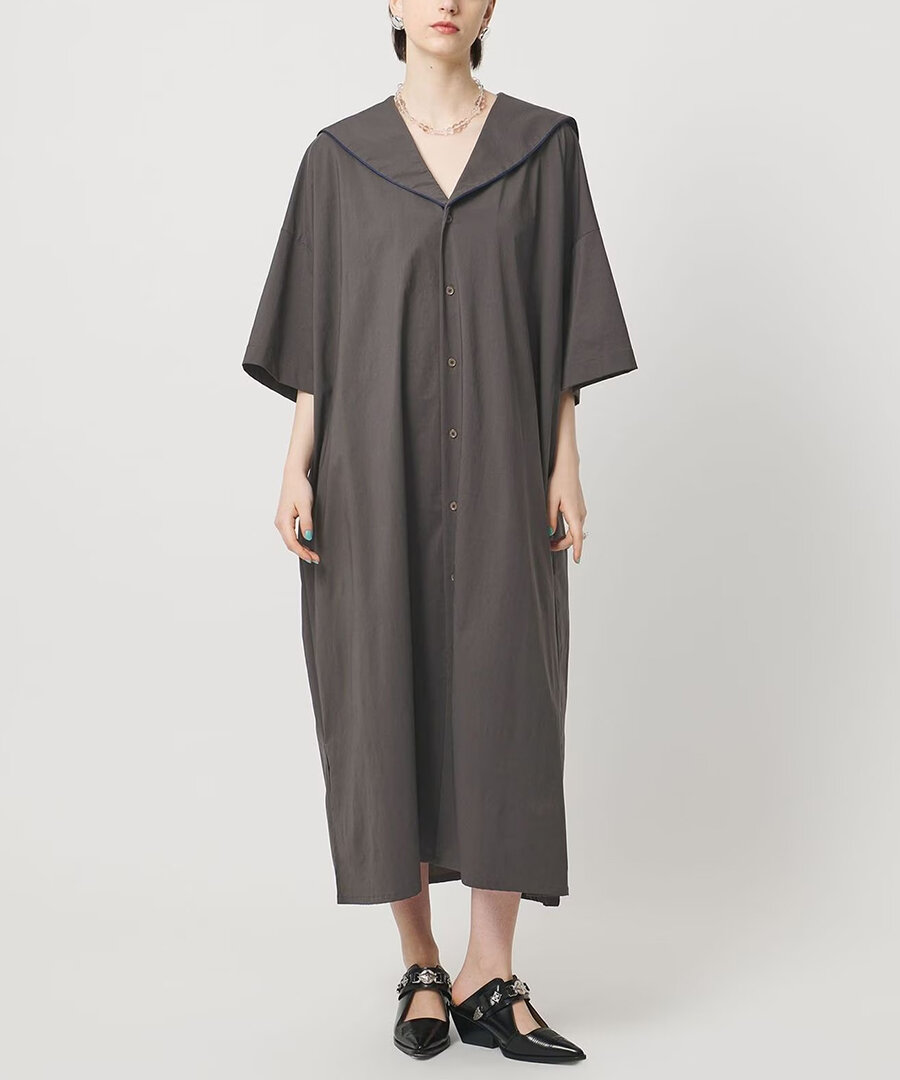 セーラーワンピース