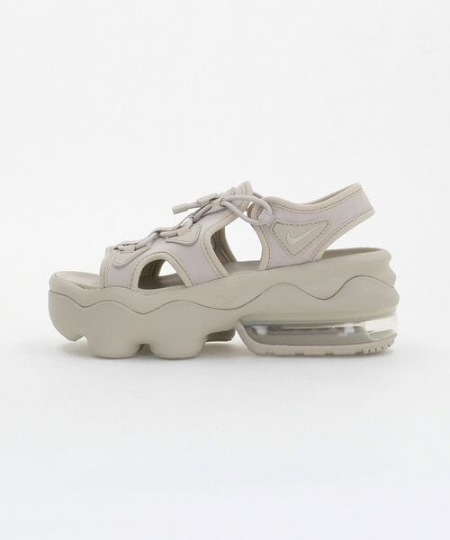 ＜NIKE＞ウィメンズ エアマックス ココ サンダル
