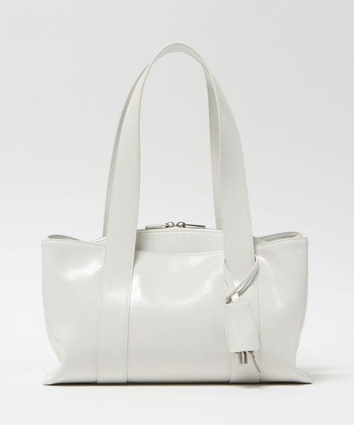 SHELL DUFFEL