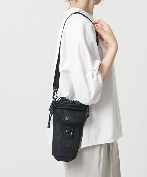 ＜AIGLE＞ Bottle Case