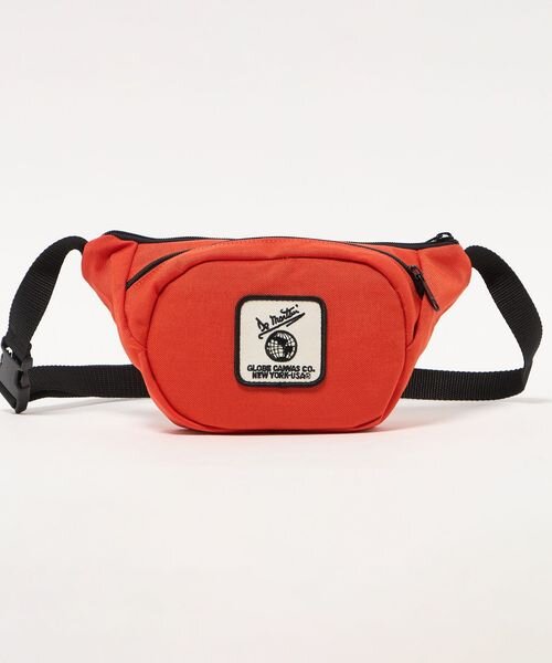 FANNY PACK ファニー パック/ウエストバッグ