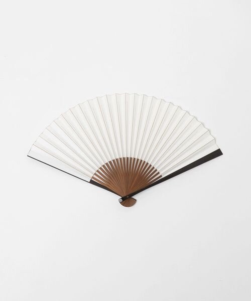 【別注】扇子