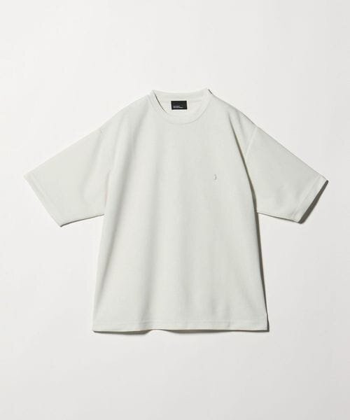 【WEB限定】刺繍ロゴ 半袖 Tシャツ